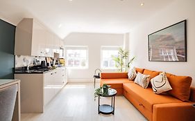 Dublin Central Suites
